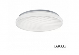 Потолочный светильник Mercury ZD5106 W-60W WH
