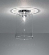 Светильник потолочный Axo Light Италия Spillray PLSPILPICSCR12V Хром - CR