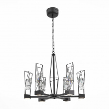Подвесная люстра Progetto SL815.303.06