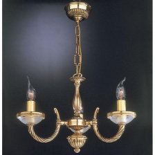 Подвесная люстра 4650 L.4650/3