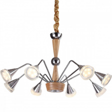 Подвесная люстра Natura Natura 072.8 Led