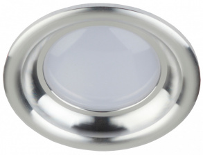 Точечный светильник  KL LED 17-7 SL