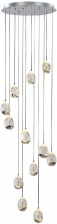 Подвесной светильник Terrene MD13003023-12A chrome