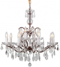Подвесная люстра Rococo L27912.65
