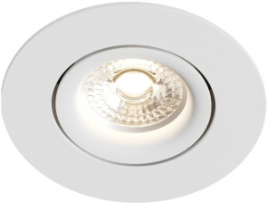 Точечный светильник DK2037 DK2037-WH