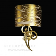 Бра Flamina 7547/1 oro
