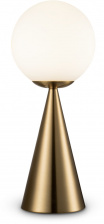 Интерьерная настольная лампа Glow FR5289TL-01BS