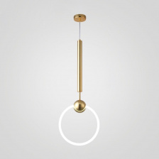 Подвесной светильник  RING01