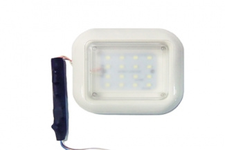 Промышленный потолочный светильник  LC-NK01-6W