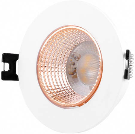 Точечный светильник DK3020WBR DK3061-WBR фото 1