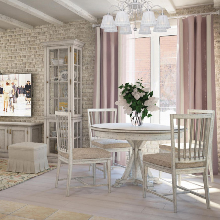 Подвесная люстра Amanda 2150-8PC фото 2