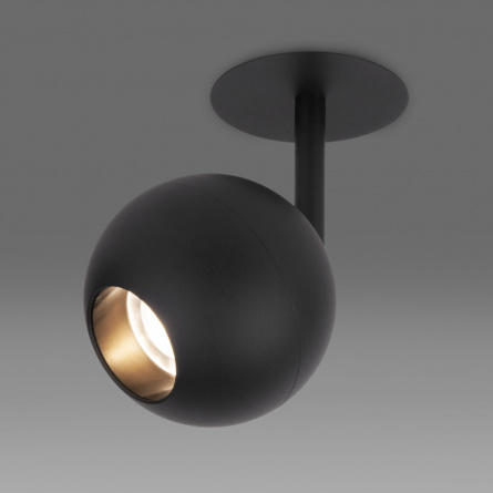 Точечный светильник Ball 9926 LED фото 1