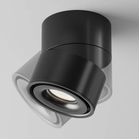 Точечный светильник Yin C084CL-15W4K-B фото 2