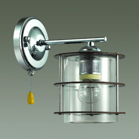 Бра Rotondum 3504/1W фото 3