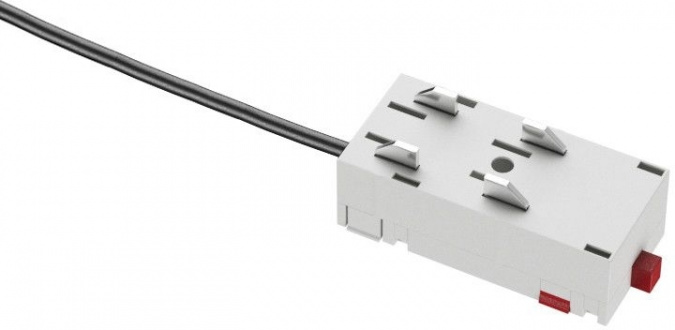 Питание боковое SMART BASE TR2100-WH фото 1