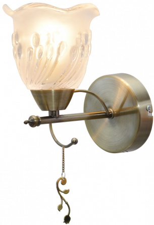 Бра Delia TL1195B-01AB фото 1