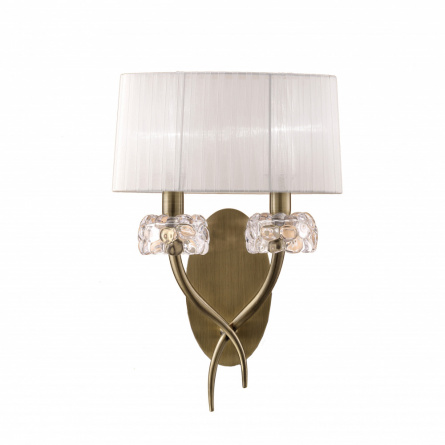 Бра Loewe 4734 фото 1