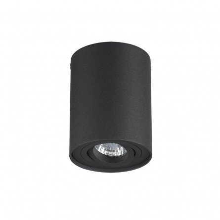 Точечный светильник Mg-56 5600 black фото 1