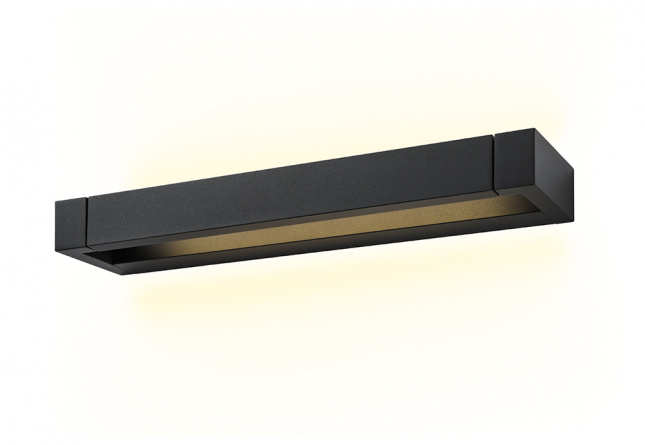 Бра Crystal Lux CLT 028W BL фото 4