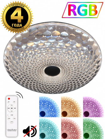 Потолочный светильник LED LAMPS LED LAMPS 81072 фото 1