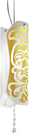 Подвесной светильник CHARME 0000413 фото 1