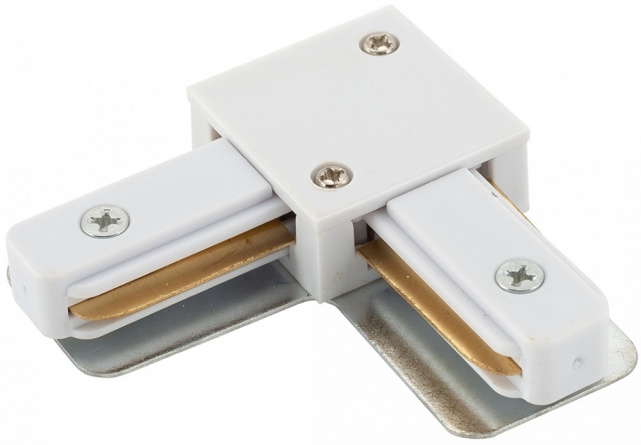 Соединитель DK Track White TR1102-WH фото 1