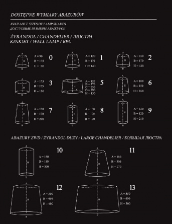 Бра Decor DEC-K-1(N/A) фото 2