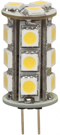 Лампочка светодиодная LED18 8950 фото 1