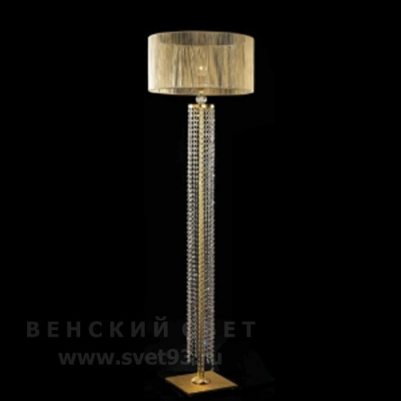 Торшер Flamina 7583/1 фото 1