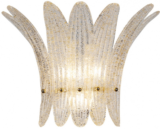 Бра 8800 8803/A gold фото 1