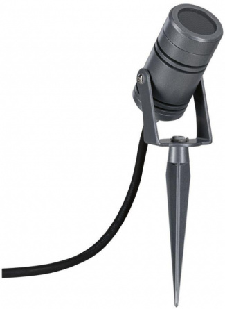 Грунтовый светильник House Pro Radon 94375 фото 2