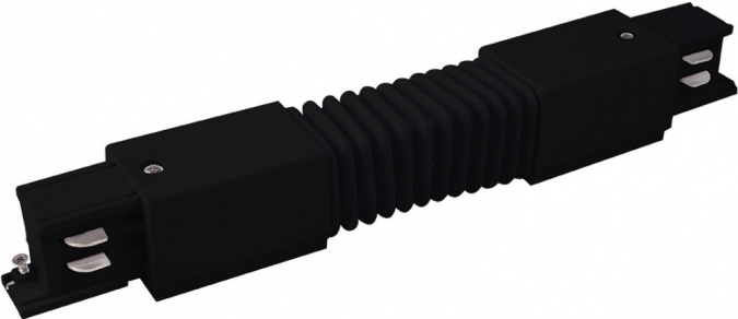 Соединитель  TRC-1-3-FLEX-BK фото 1