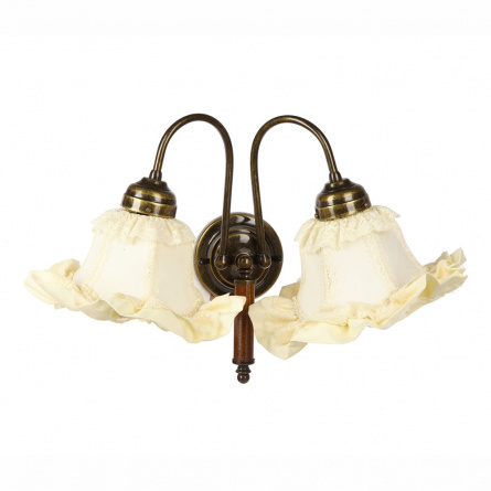Бра I Romantici 2 ROD 018/2L фото 1