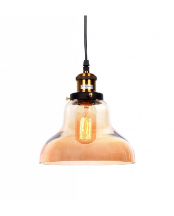 Подвесной светильник Zubi LDP 6803 TEA фото 2