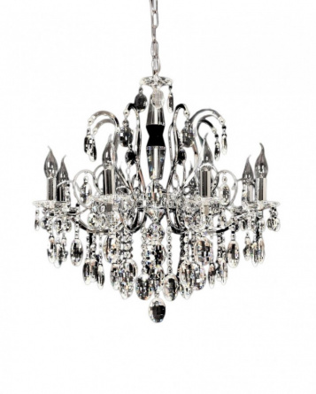 Подвесная люстра Daniella LDP 9123-8 фото 1