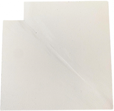 Коннектор  UBX-MS22/35 WHITE фото 2