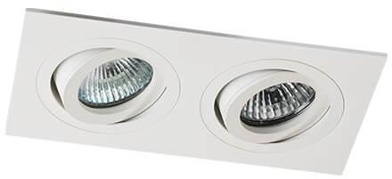 Точечный светильник SAG 03 SAG203-4 white/white фото 1