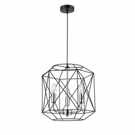 Подвесной светильник Evans 983 VL4032P03 фото 1