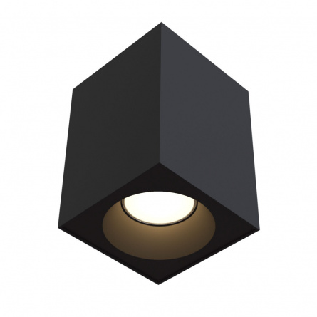 Потолочный светильник уличный Sirius C030CL-01B фото 1