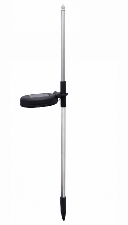 Грунтовый светильник  USL-S-104/MT810 Lily фото 4