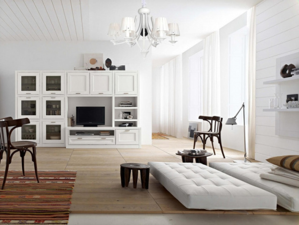 Подвесная люстра Milano MILANO 115.6 фото 2